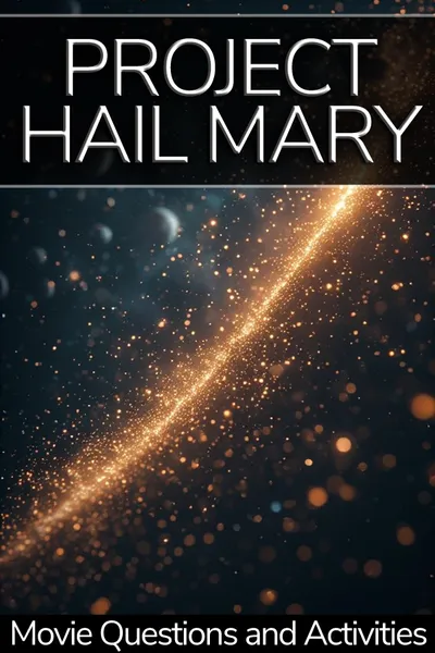 Project Hail Mary (2026): The Sci-Fi Adaptation That Explores Scientific Thinking, Ethics, and Shared Sacrifice