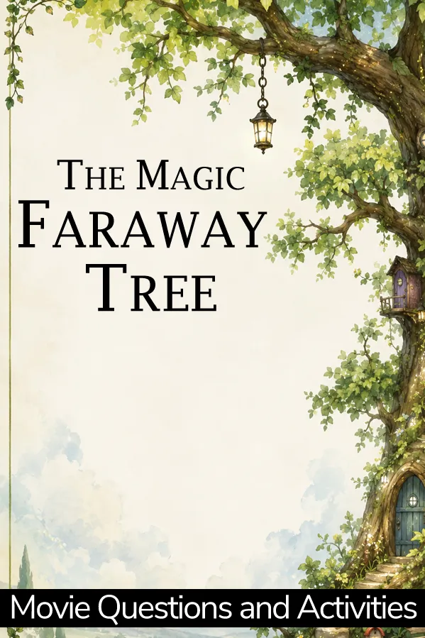 The Magic Faraway Tree (2026): The Fantasy Adaptation That Connects Tech Addiction to Nature and Imagination