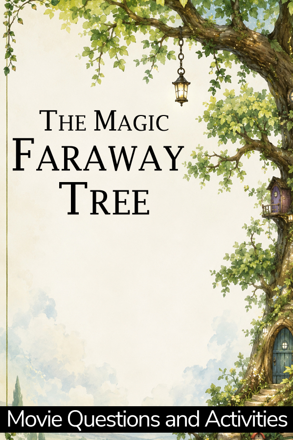 Why The Magic Faraway Tree Belongs in Your Classroom