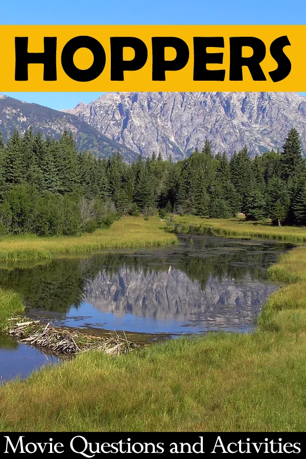 Hoppers (2026): The Sci-Fi Adventure That Demystifies Ecological Science and Makes Activism Worth Talking About