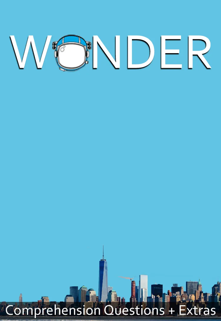 Wonder (2017): The Film That Inspires Students to Choose Kindness Over Fitting In