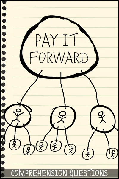 Pay It Forward (2000): The Journey That Inspires Students to Change the World