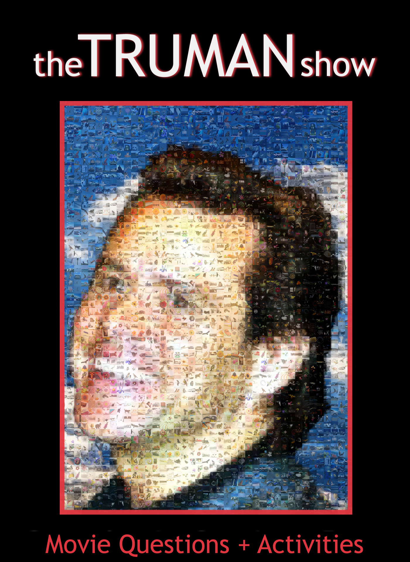 The Truman Show (1998): The Movie That Makes Students Question Everything They Think Is Real