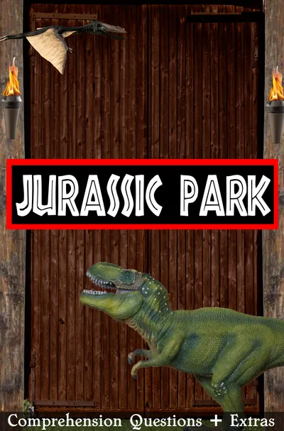 Jurassic Park (1993): The Classic Movie That Explores the Ethics of Cloning and Scientific Responsibility