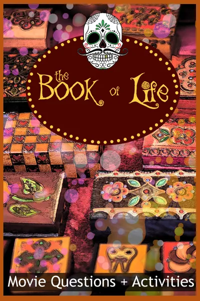 The Book of Life (2014): The Animated Adventure That Connects Mexican Folklore to Family Expectations and Personal Identity