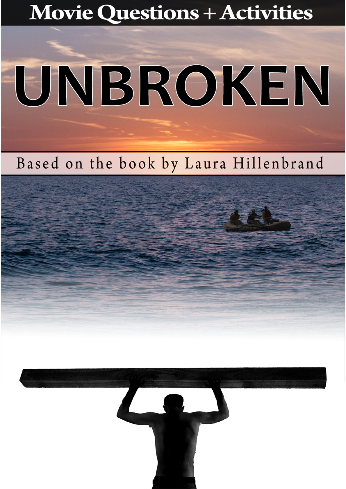 Unbroken (2014): The WWII Drama That Explores Survival, Perseverance, and the True Cost of War