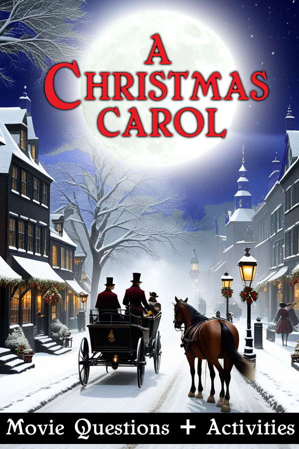 A Christmas Carol (2009): The Motion Capture Adaptation That Trades Animated Warmth for Genuine Ghost Story Scares