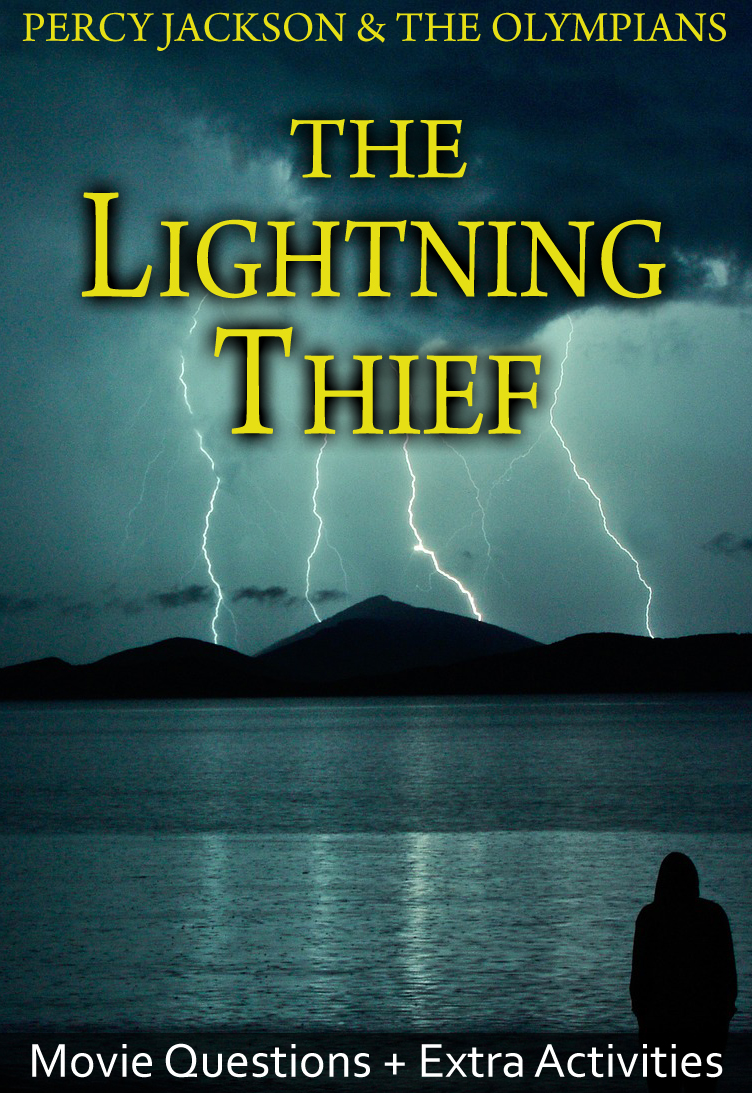 Percy Jackson and the Lightning Thief (2010): The Fantasy Adventure That Drops Greek Mythology into Modern America