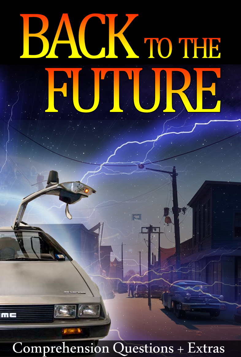Back to the Future (1985): The Sci-Fi Adventure Where Every Choice Marty Makes in 1955 Changes What 1985 Looks Like