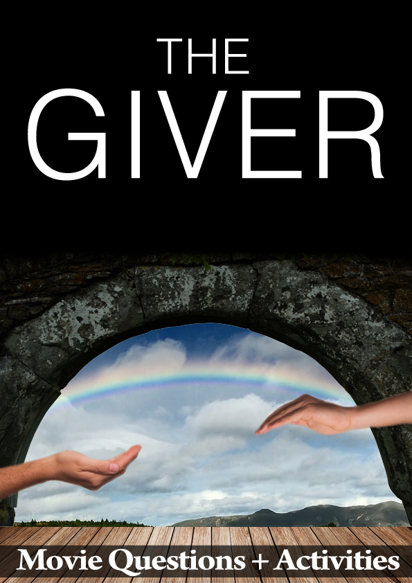 The Giver (2014): The Dystopian Movie That Asks Whether a Life Without Pain Is Worth Living