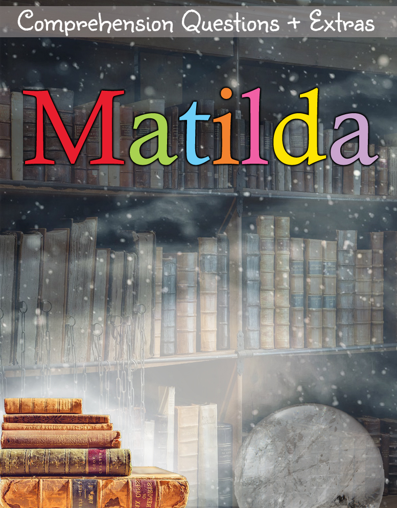 Matilda (1996): The Roald Dahl Comedy Where the Worst Parents Ever Meet the World's Most Evil Headmistress and One Little Girl Takes on Both of Them