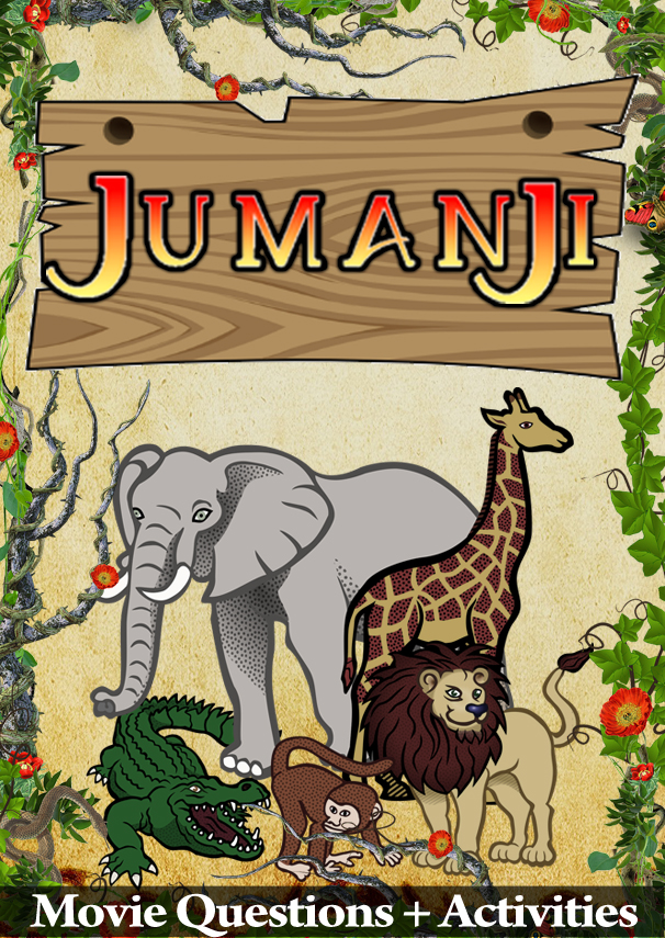 Jumanji (1995): The Fantasy Adventure Where Every Roll of the Dice Unleashes Something Worse Than the Last
