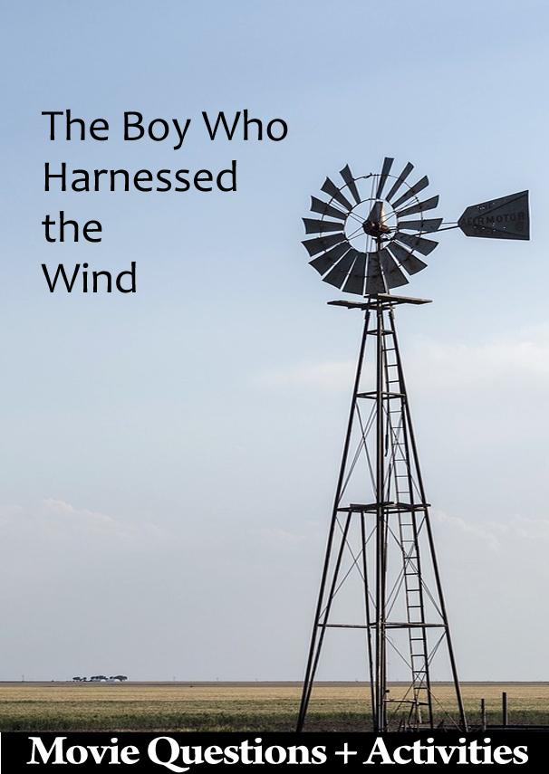 The Boy Who Harnessed the Wind (2019): The True Story Drama That Shows How One Teenager Used Science to Save His Village