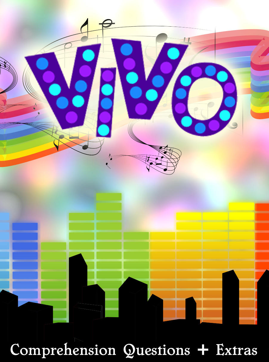 Vivo (2021): The Animated Musical That Travels from Havana to Miami to Deliver a Song That Was Never Sent