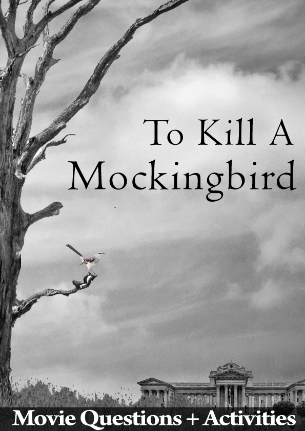 To Kill a Mockingbird (1962): The Courtroom Drama That Asks Students to Think About Justice, Courage, and What It Costs to Do the Right Thing