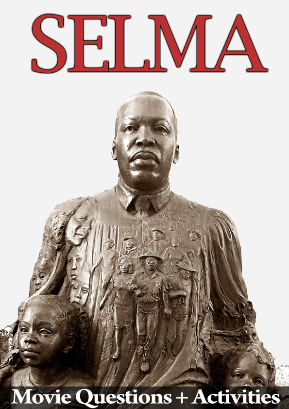 Selma (2014): The Historical Drama That Shows How the Voting Rights Act Was Actually Won
