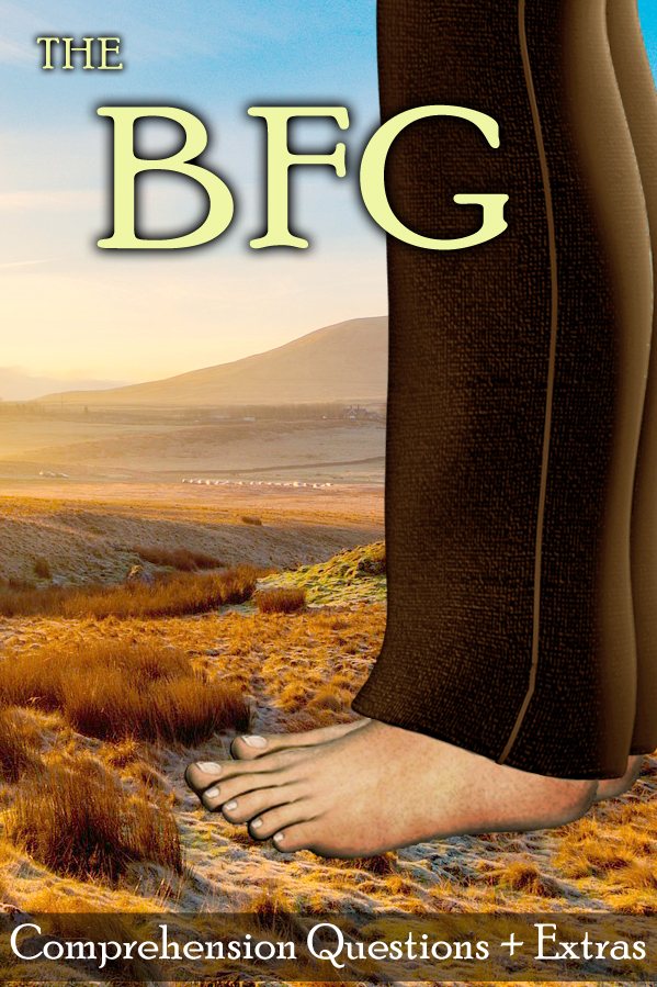 The BFG (2016): The Fantasy Adventure Where a Kidnapped Girl and a Lonely Giant End Up Saving Each Other
