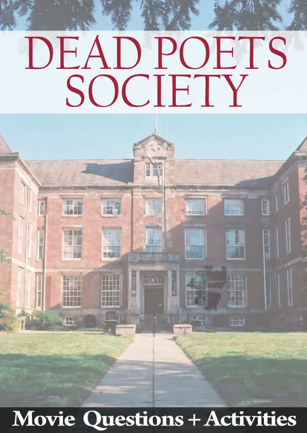 Dead Poets Society (1989): The Drama Where a Teacher Tells His Students to Think for Themselves and the School Makes Them Pay for It