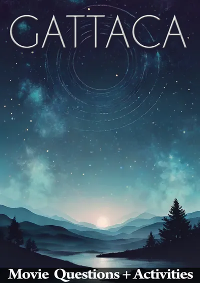 Gattaca (1997): The Sci-Fi Drama Where Your DNA Determines What Job You Can Apply For