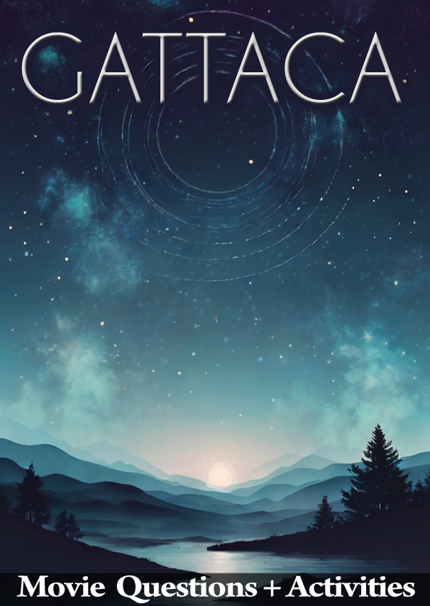 Gattaca (1997): The Sci-Fi Drama Where Your DNA Determines What Job You Can Apply For