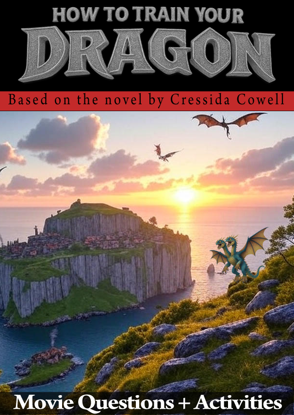 How to Train Your Dragon (2025): The Live-Action Adventure Where Hiccup Chooses Trust Over Tradition and Changes What His Entire Village Believes