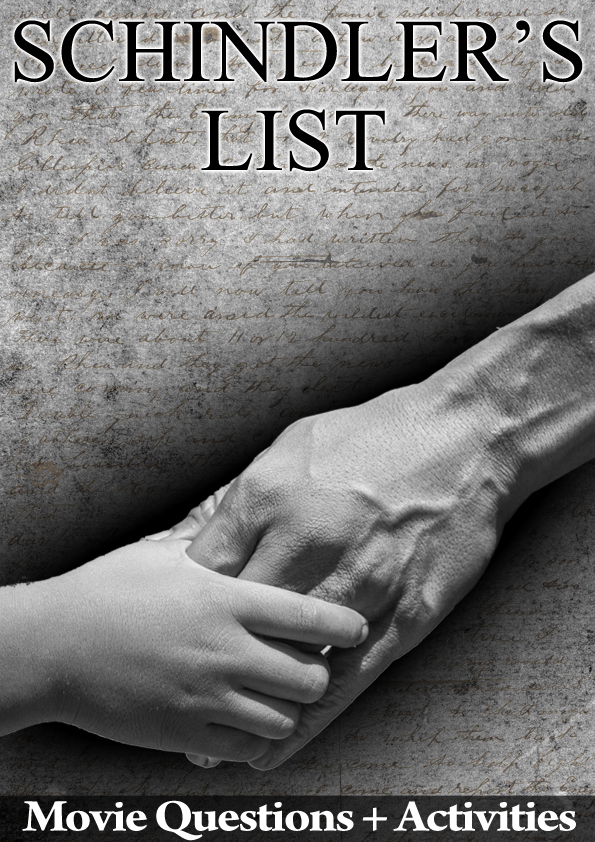 Schindler's List (1993): The WWII True Story That Traces One Man's Shift From War Profiteer to Rescuer