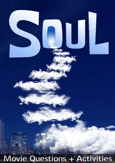 Soul (2020): The Pixar Animated Movie That Asks Whether Chasing Your Dream Is Enough to Make a Life Meaningful