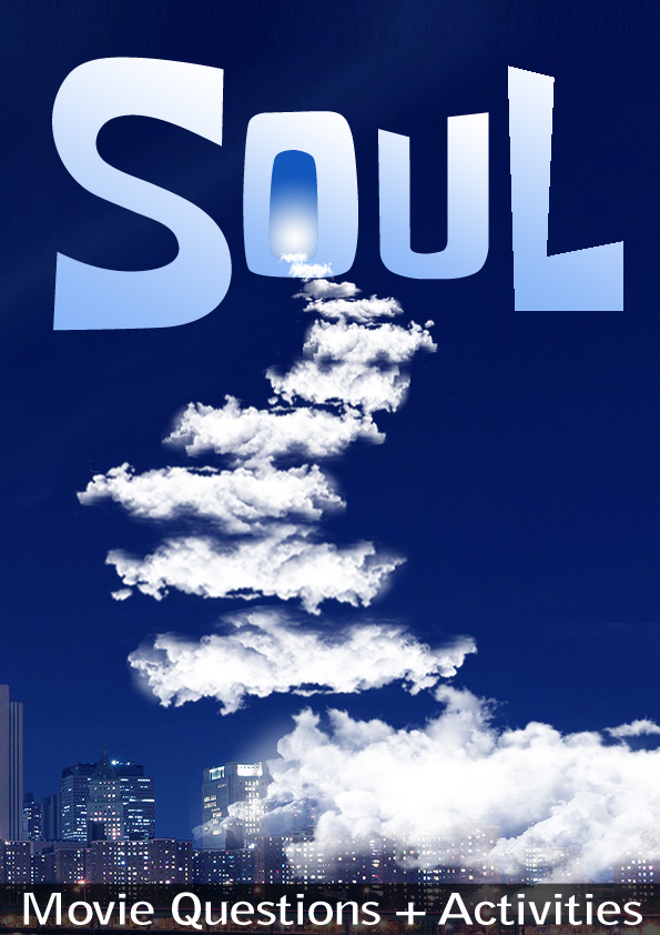 Soul (2020): The Pixar Animated Movie That Asks Whether Chasing Your Dream Is Enough to Make a Life Meaningful