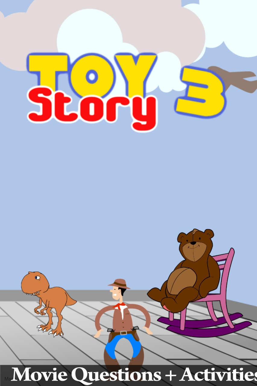 Toy Story 3 (2010): The Pixar Animation That Turns Growing Up and Letting Go Into a Story About Loyalty
