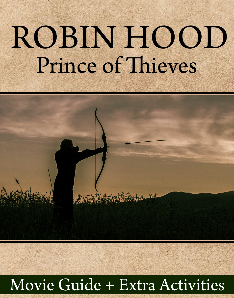 Robin Hood: Prince of Thieves (1991): The Medieval Adventure That Turns Revenge Into a Fight for the Powerless