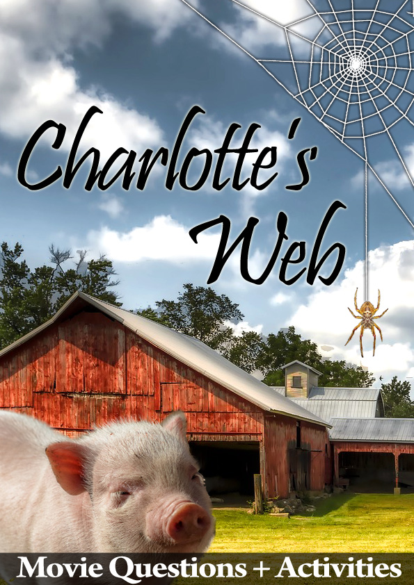 Charlotte's Web (2006): The Family Movie That Turns a Barnyard Friendship Into a Fight to Save a Life
