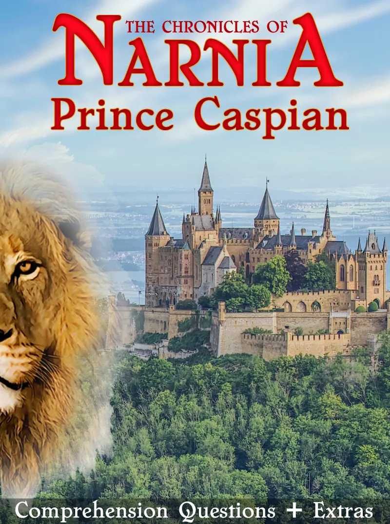 The Chronicles of Narnia - Prince Caspian (2008): The Fantasy Adventure That Shows Students the Real Cost of Pride in Leadership