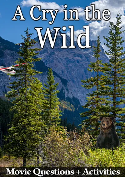 A Cry in the Wild (1990): The Survival Drama That Makes Students Track How One Boy Engineers His Own Rescue