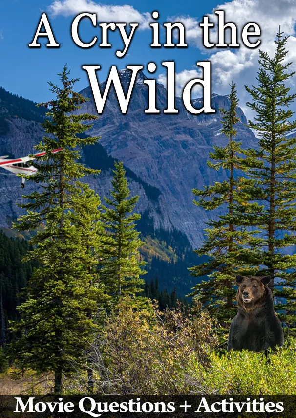 A Cry in the Wild (1990): The Survival Drama That Makes Students Track How One Boy Engineers His Own Rescue