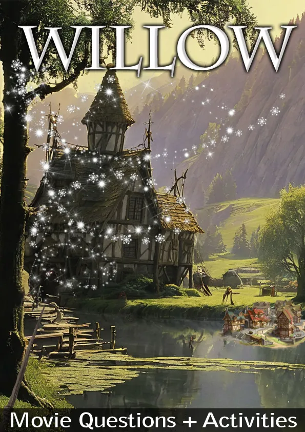 Willow (1988): The Fantasy Classic That Shows Students Outsmarting a Villain Beats Overpowering One