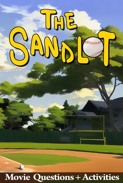 The Sandlot (1993): The Coming of Age Comedy That Traces One Summer Built on a Rumor Nobody Checked