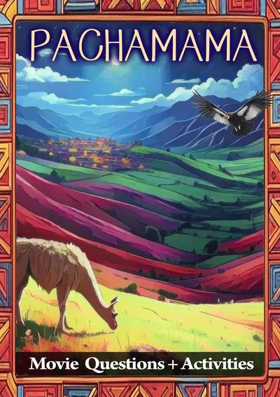 Pachamama (2018): The Andean Adventure Where the Earth Matters More Than Gold