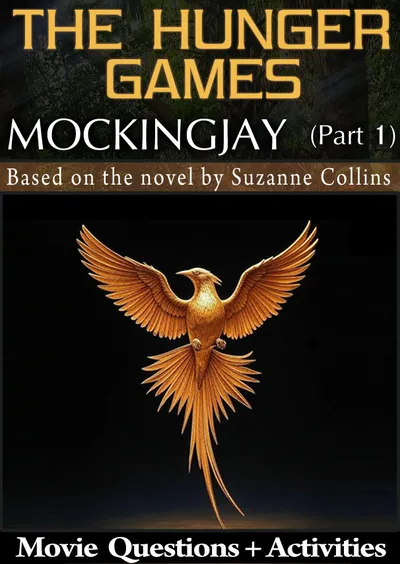 The Hunger Games: Mockingjay Part 1 (2014): The Dystopian Thriller Where Winning Peeta Back Doesn't Mean Getting Him Back