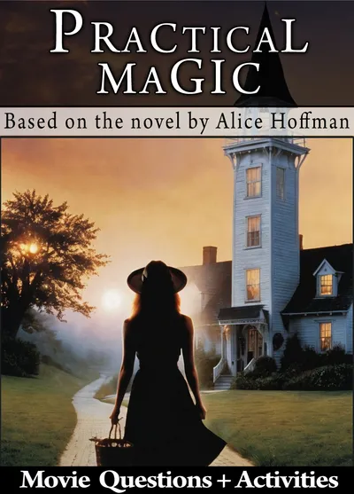 Practical Magic (1998): The Halloween Fantasy Where a Childhood Promise Succeeds Where a Coven's Spell Fails