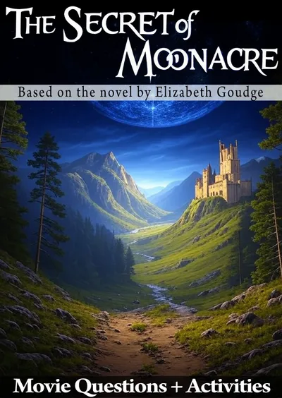 The Secret of Moonacre (2008): The Family Fantasy Where a Forged Letter Does What Years of Talking Couldn't