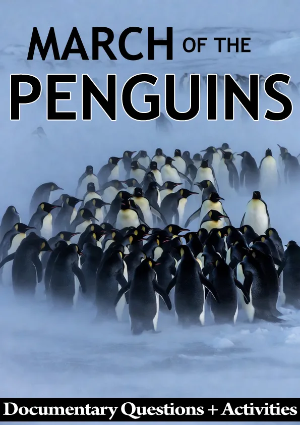 March of the Penguins (2005): The Nature Documentary That Shows What Parents Will Actually Endure for Their Young