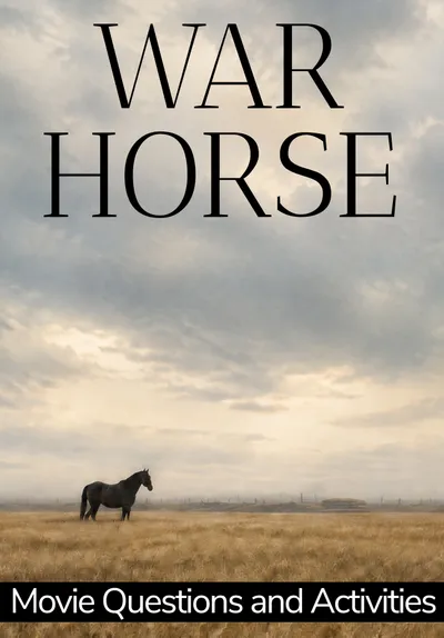 War Horse (2011): The WWI Drama Where One Horse Connects Every Side of the Same War