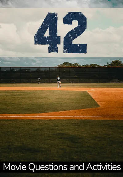 42 (2013): The Baseball History Drama Where Silence Under Pressure Is the Real Test of Courage